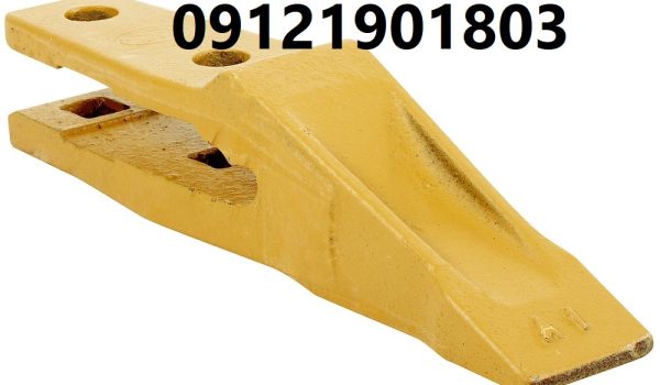 ناخن بیل مکانیکی 390 کاترپیلار
