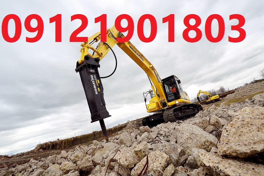 تنظیم پیکور بیل مکانیکی