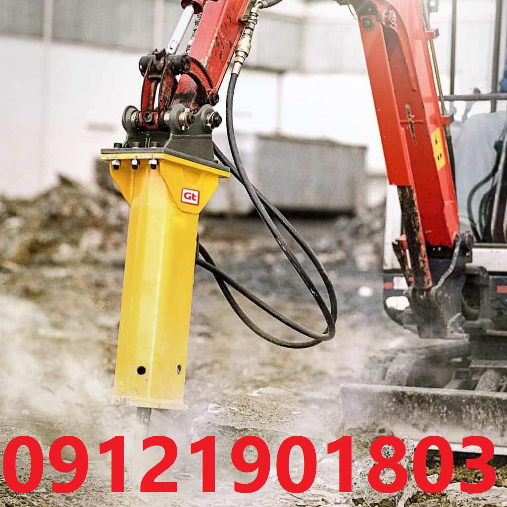 تنظیم پیکور بیل مکانیکی