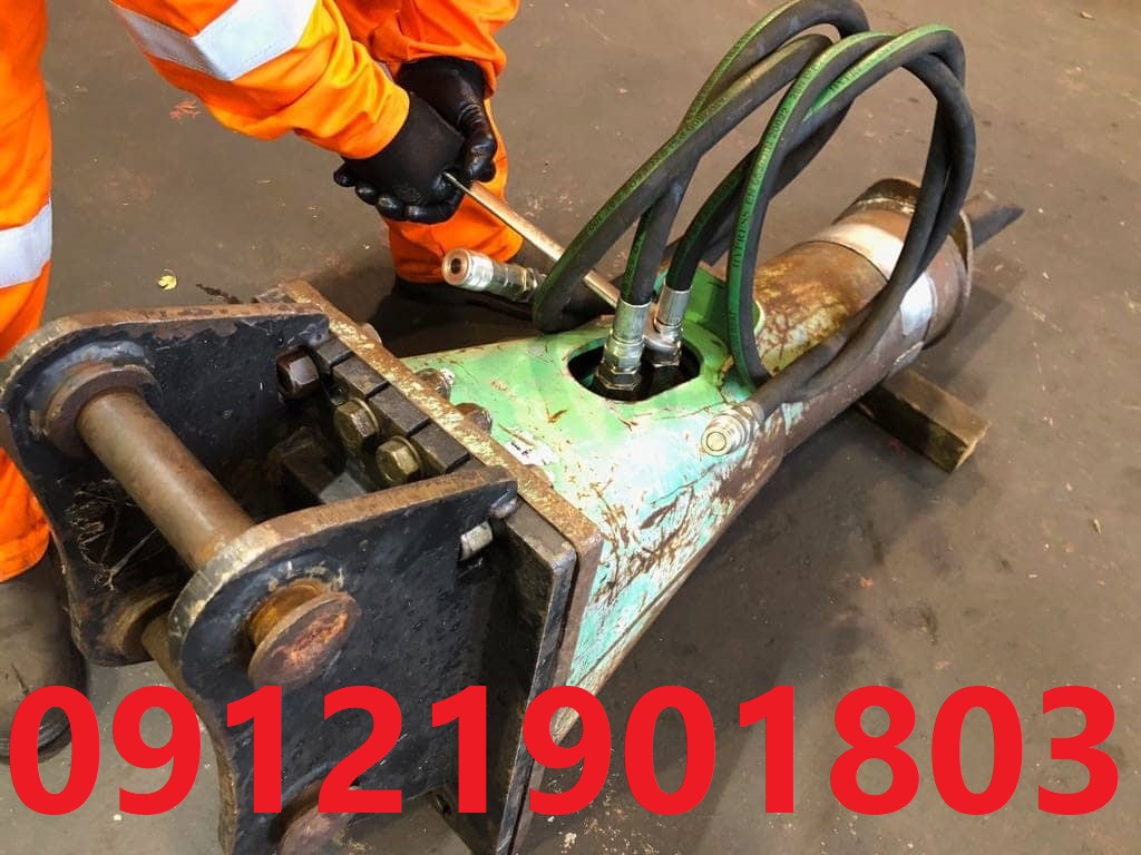 تنظیم پیکور بیل مکانیکی