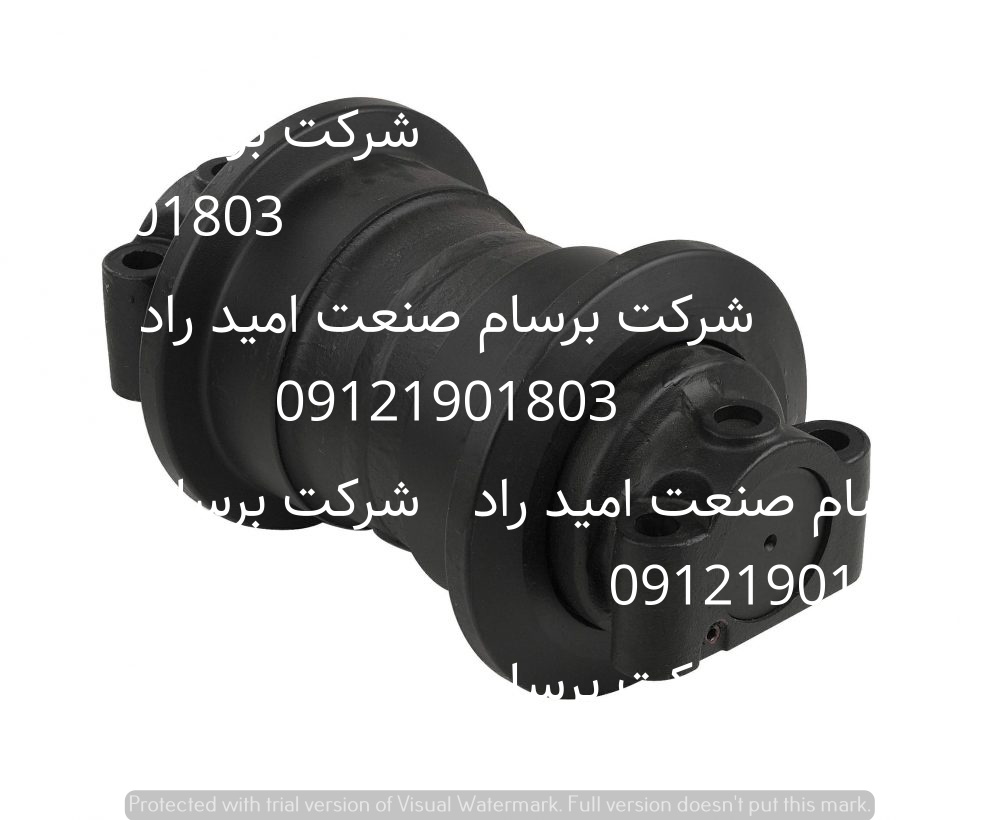 رولیک بیل مکانیکی هیوندای R320 برند YSM چین