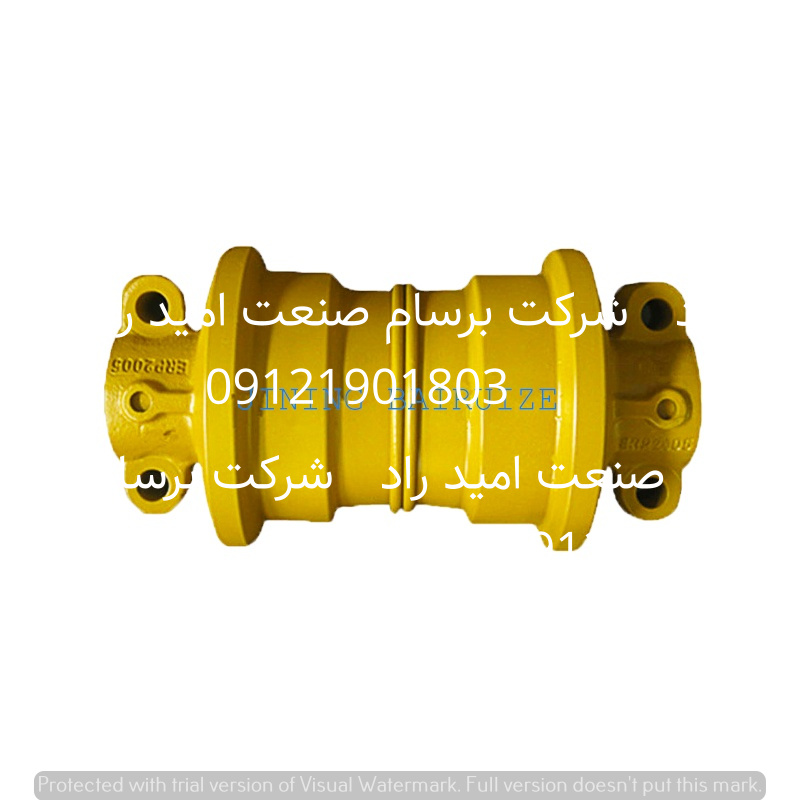 رولیک اصلی کره ای