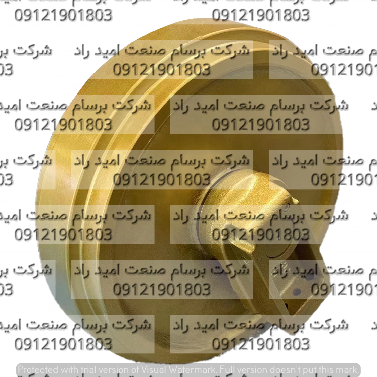 رولیک بیل مکانیکی هیوندای R320