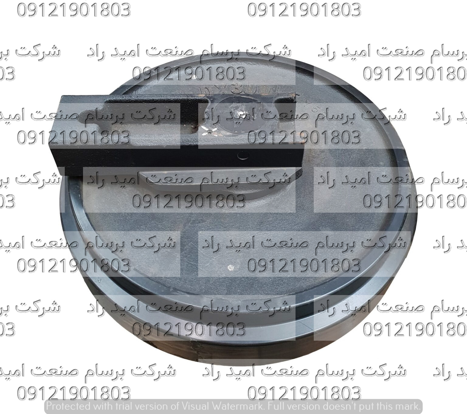 چرخ بیل مکانیکی کوماتسو PC400 تمامی مدل ها